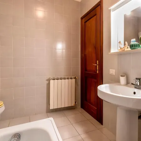 Apartment Sardinia Re - Francesca's Flat - Free Parking