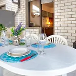 Sardinia Re - Francescas Flat - Free Parking Διαμέρισμα