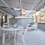Sardinia Re - Francescas Flat - Free Parking Διαμέρισμα