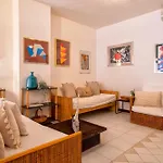 Sardinia Re - Francescas Flat - Free Parking