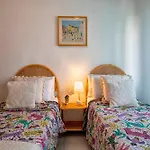 Sardinia Re - Francescas Flat - Free Parking * Αλγκέρο