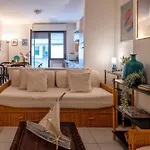 Sardinia Re - Francescas Flat - Free Parking Διαμέρισμα