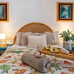 Διαμέρισμα Sardinia Re - Francescas Flat - Free Parking *