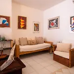 Sardinia Re - Francescas Flat - Free Parking *
