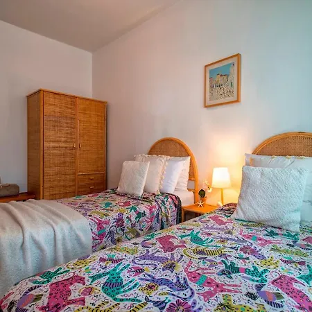 Sardinia Re - Francesca's Flat - Free Parking * Alghero