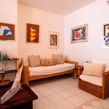Sardinia Re - Francesca's Flat - Free Parking * Alghero
