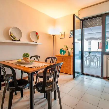 Sardinia Re - Francesca's Flat - Free Parking Apartamento