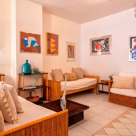 Sardinia Re - Francesca's Flat - Free Parking * Alghero