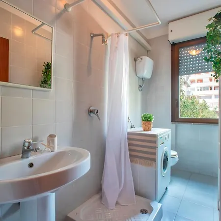 Sardinia Re - Francesca's Flat - Free Parking Apartment Alghero