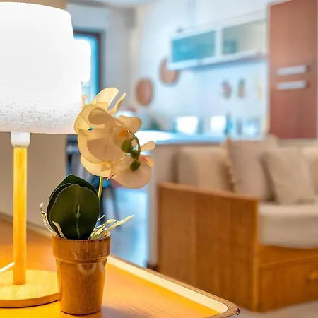 Sardinia Re - Francesca's Flat - Free Parking Apartamento *