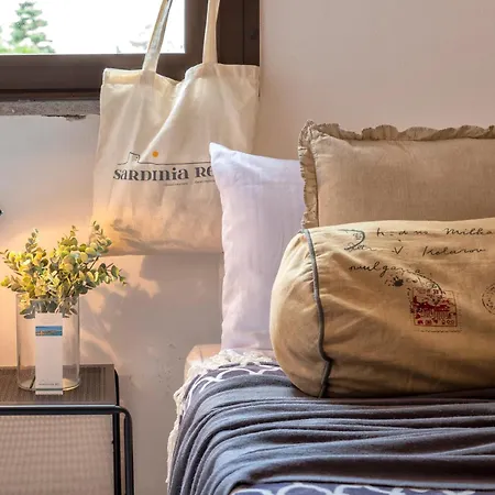 Lejlighed Sardinia Re - Francesca's Flat - Free Parking