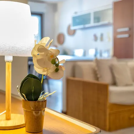 Sardinia Re - Francesca's Flat - Free Parking Lejlighed *