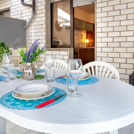 Sardinia Re - Francesca's Flat - Free Parking 公寓