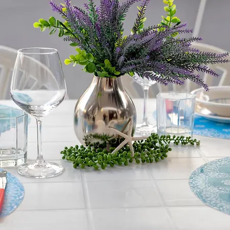 Sardinia Re - Francesca's Flat - Free Parking Lejlighed *