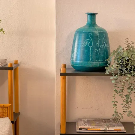 Lejlighed Sardinia Re - Francesca's Flat - Free Parking Alghero