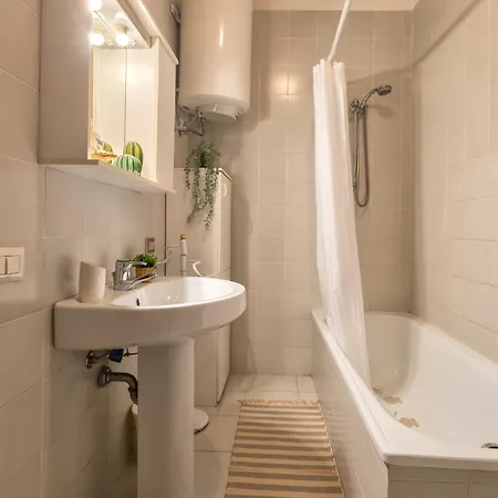 Sardinia Re - Francesca's Flat - Free Parking * Alghero