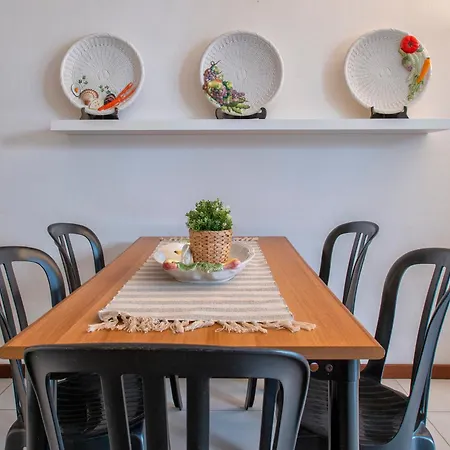 Sardinia Re - Francesca's Flat - Free Parking * Alghero