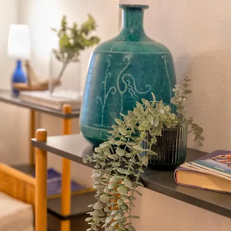 Lejlighed Sardinia Re - Francesca's Flat - Free Parking