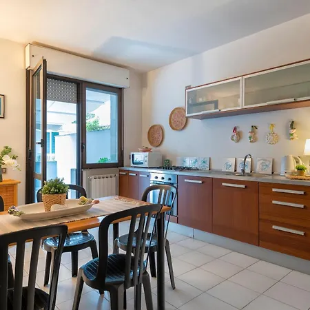 Sardinia Re - Francescas Flat - Free Parking 아파트 알게로