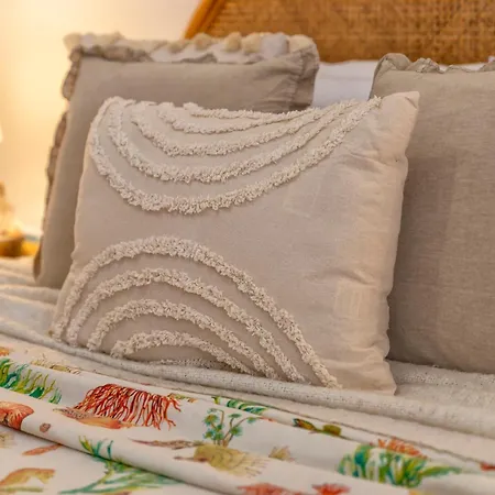 公寓 Sardinia Re - Francesca's Flat - Free Parking 阿尔盖罗