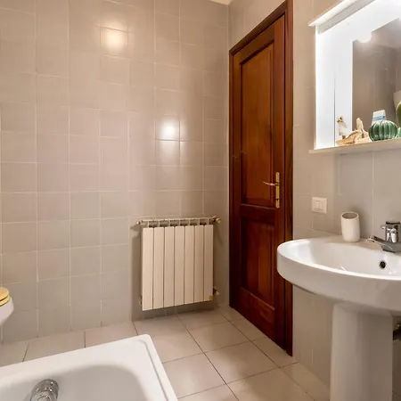 Lejlighed Sardinia Re - Francesca's Flat - Free Parking