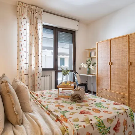 Lejlighed Sardinia Re - Francesca's Flat - Free Parking *