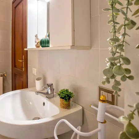 Sardinia Re - Francesca's Flat - Free Parking Lejlighed Alghero