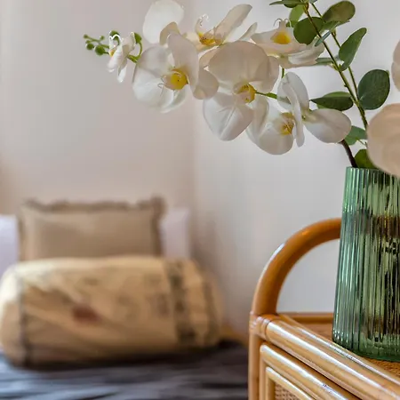 Sardinia Re - Francesca's Flat - Free Parking Alghero