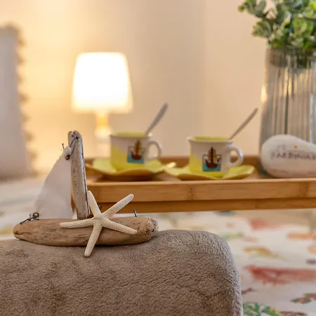 Sardinia Re - Francesca's Flat - Free Parking * Alghero