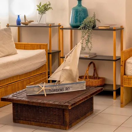 Sardinia Re - Francesca's Flat - Free Parking Lejlighed Alghero