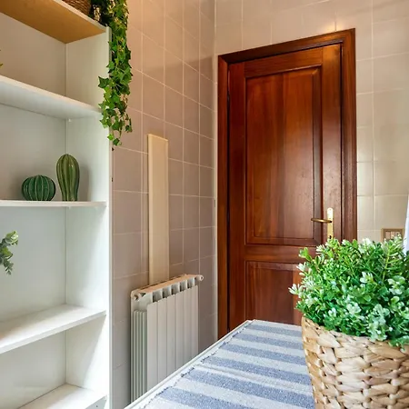 Sardinia Re - Francesca's Flat - Free Parking Lejlighed