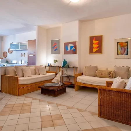 Sardinia Re - Francesca's Flat - Free Parking Lejlighed Alghero