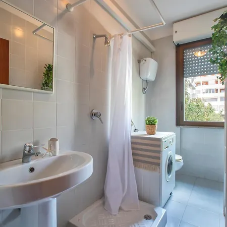 Sardinia Re - Francesca's Flat - Free Parking Appartement Alghero