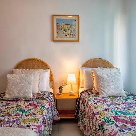 Sardinia Re - Francesca's Flat - Free Parking * Alghero