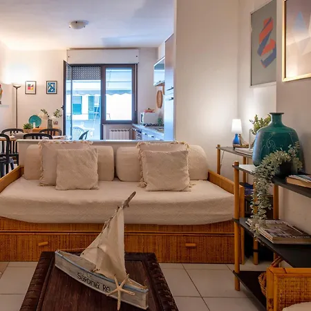 Sardinia Re - Francesca's Flat - Free Parking Appartement