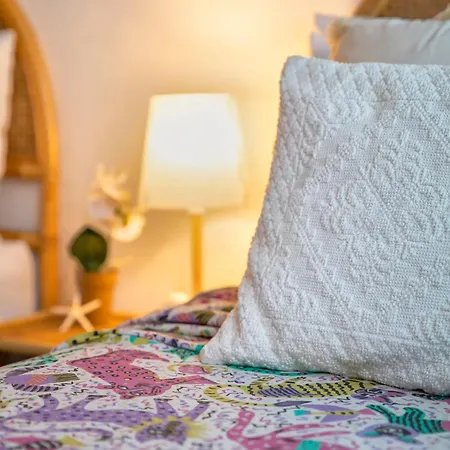 Appartement Sardinia Re - Francesca's Flat - Free Parking Alghero