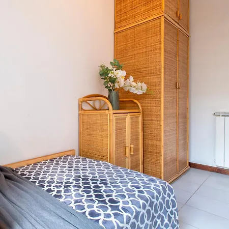 شقة Sardinia Re - Francescas Flat - Free Parking ألغيرو