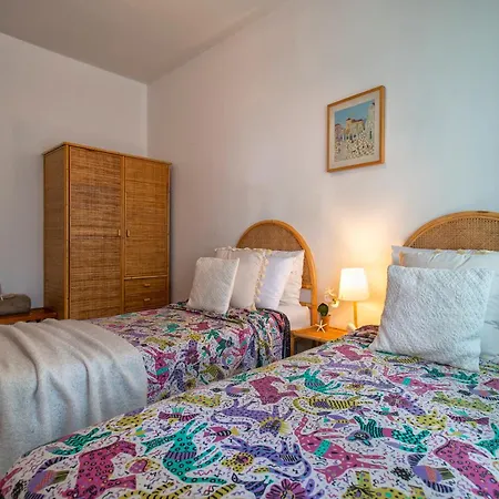Sardinia Re - Francesca's Flat - Free Parking * Alghero